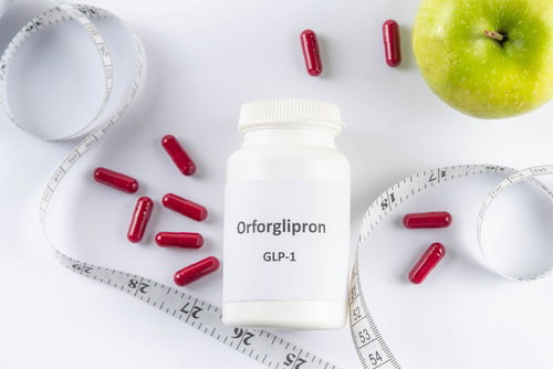Blog Image: Is Orforglipron a Non-Peptide GLP-1 Medication?