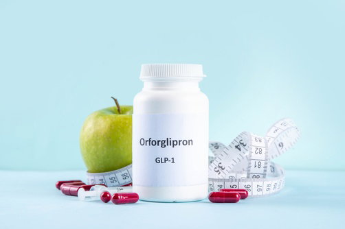 Blog Image: What Are Next-Generation GLP-1 Cardiometabolic Meds?