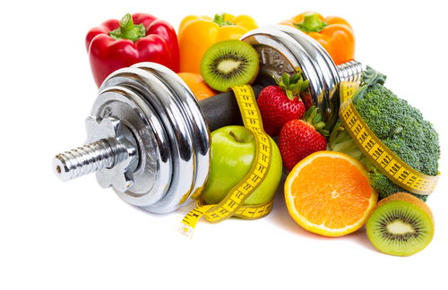 Blog Image: Hippocrates Stressed Importance of Food & Exercise Blog Image: Hippocrates Stressed Importance of Food & Exercise