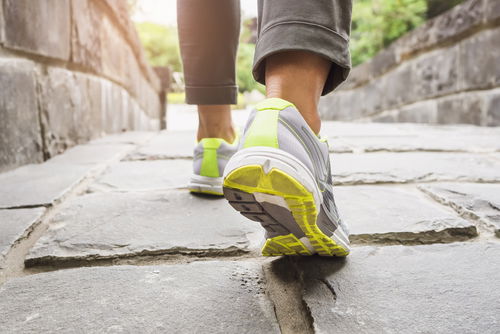 Blog Image: How Exercise Can Help You Manage Boredom Eating Blog Image: How Exercise Can Help You Manage Boredom Eating