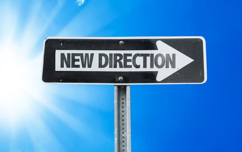Blog Image: Look for a New Direction to Avoid Endless Dieting Blog Image: Look for a New Direction to Avoid Endless Dieting