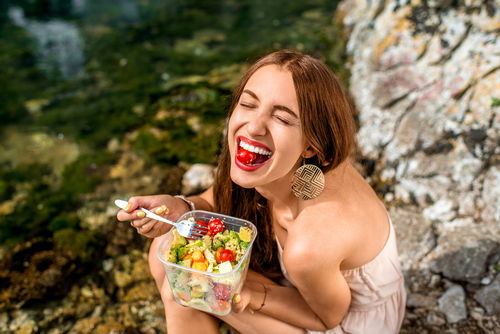 Blog Image: Nutritional Healthcare Emphasizes Whole-Food Diet Blog Image: Nutritional Healthcare Emphasizes Whole-Food Diet