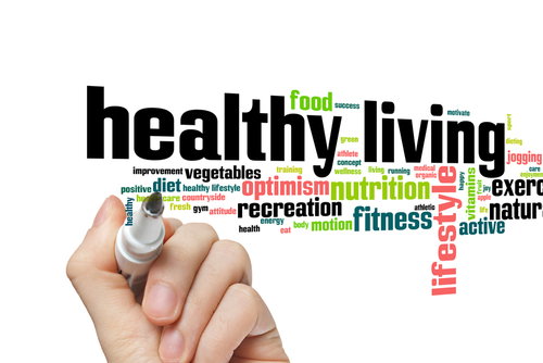 Blog Image: Healthy Living Dates Back to Antiquity