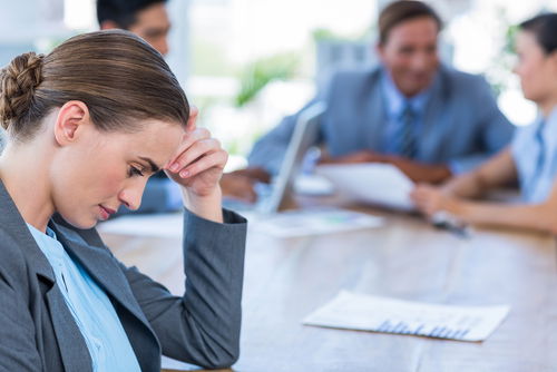 Blog Image: Declining Estrogen Levels Can Change How You Feel Blog Image: Declining Estrogen Levels Can Change How You Feel