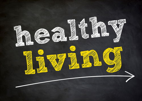 Blog Image: Did the Ancients Invent Healthy Living? Blog Image: Did the Ancients Invent Healthy Living?