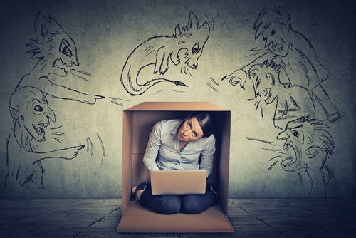 Blog Image: How Chronic Stress Disrupts Metabolism Blog Image: How Chronic Stress Disrupts Metabolism