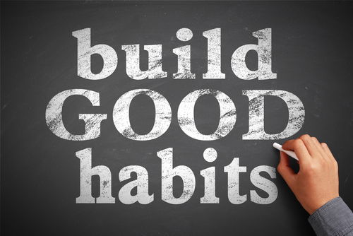 Blog Image: Tracking Lets You Monitor Your Habits Blog Image: Tracking Lets You Monitor Your Habits