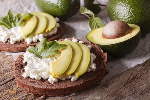 Blog Image: Cottage Cheese Is a Protein Rich Processed Food Blog Image: Cottage Cheese Is a Protein Rich Processed Food