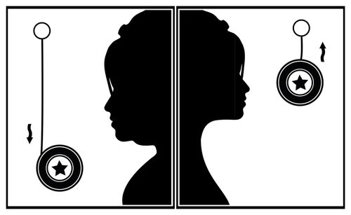 Blog Image: Yo-Yo Dieting Can Cause an Increase in Body Fat Blog Image: Yo-Yo Dieting Can Cause an Increase in Body Fat