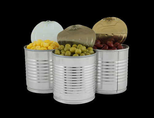 Blog Image: Canned Vegetables Can Be a Healthy Food Option Blog Image: Canned Vegetables Can Be a Healthy Food Option