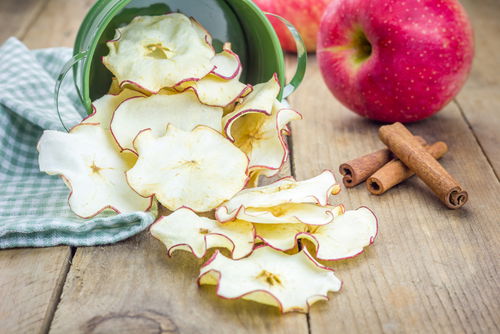 Blog Image: Fresh Snacks Minimize Harmful Effects of Boredom Eating Blog Image: Fresh Snacks Minimize Harmful Effects of Boredom Eating