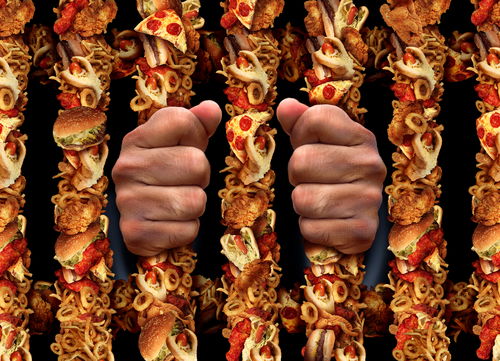 Blog Image: Escape the Repetitive Loop of Failed Diets Blog Image: Escape the Repetitive Loop of Failed Diets