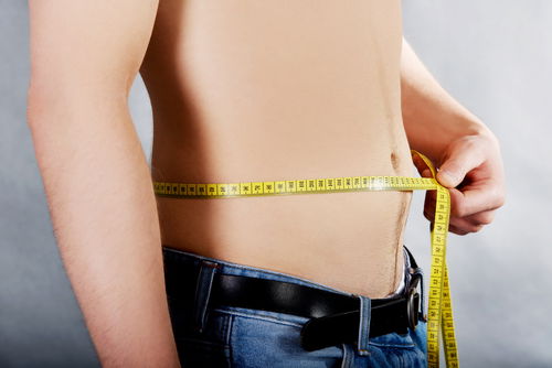 Blog Image: Weight Loss Is Often a Deceptive Term