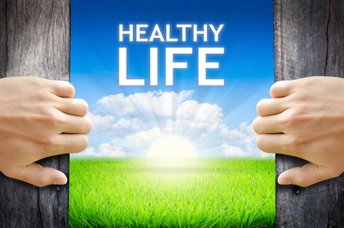 Blog Image: Now Is the Time to Opt for a Healthy Life