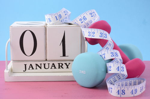 Blog Image: Don't Wait Until Next Year to Implement Weight Management Plan