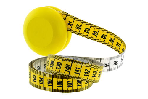 Blog Image: Losing and Gaining It Back is Weight Cycling Blog Image: Losing and Gaining It Back is Weight Cycling