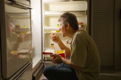 Blog Image: Hormone Imbalance Can Lead to Eating Disorders  Blog Image: Hormone Imbalance Can Lead to Eating Disorders
