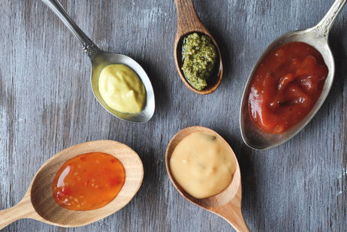 Blog Image: Create Your Own Healthy Versions of Favorite Dressings Blog Image: Create Your Own Healthy Versions of Favorite Dressings