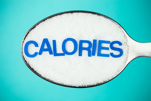 Blog Image: Sugar Is a Crystalline Carbohydrate That Adds Calories