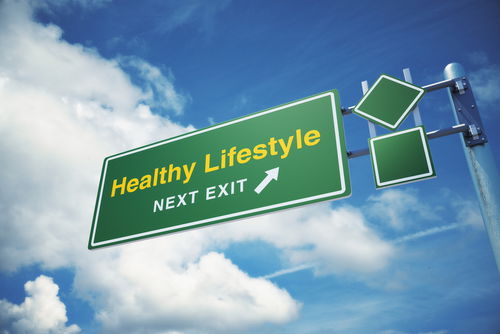 Blog Image: Lifestyle Medicine Emphasizes Whole Foods Blog Image: Lifestyle Medicine Emphasizes Whole Foods