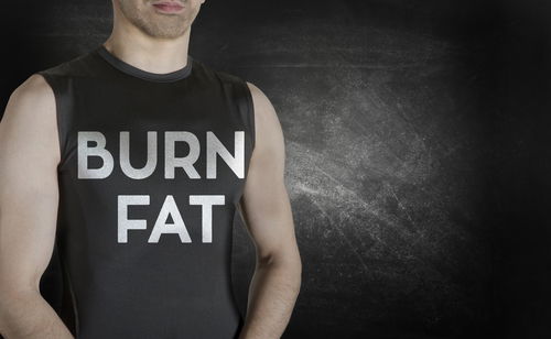 Blog Image: Eat Less Carbs to Burn Fat Faster