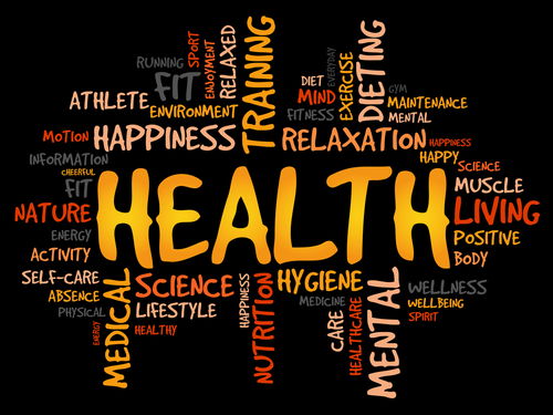 Blog Image: How to Boost Your Health and Wellbeing Blog Image: How to Boost Your Health and Wellbeing