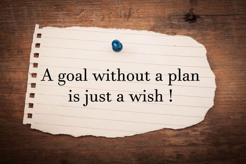 Blog Image: Short Term Resolve Does Not Work in the Long Run Blog Image: Short Term Resolve Does Not Work in the Long Run