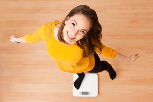 Blog Image: Always Celebrate Permanent Weight Loss Success Blog Image: Always Celebrate Permanent Weight Loss Success
