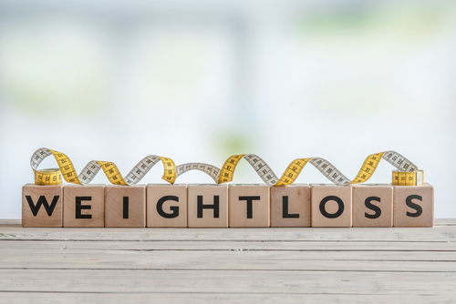 Blog Image: Steady Weight Loss Works Best for Losing Fat Blog Image: Steady Weight Loss Works Best for Losing Fat