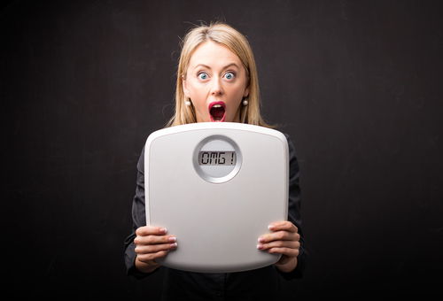 Blog Image: What to Do for Weight Loss That Sticks Blog Image: What to Do for Weight Loss That Sticks