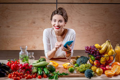 Blog Image: Learn More About Nutrition for Better Weight Control Blog Image: Learn More About Nutrition for Better Weight Control