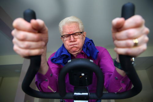 Blog Image: You Cannot Out Exercise Bad Nutrition