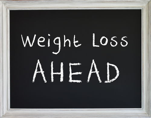 Blog Image: Do Not Panic When Weight Loss Stalls Blog Image: Do Not Panic When Weight Loss Stalls