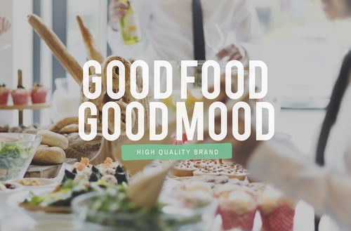 Blog Image: Food Is Not the Enemy; Fad Diets Are