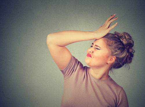 Blog Image: Ridiculous Food Rules Can Lead to Anxiety and Frustration