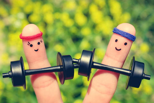 Blog Image: Exercise Is Not a Magic Bullet for Weight Loss Blog Image: Exercise Is Not a Magic Bullet for Weight Loss