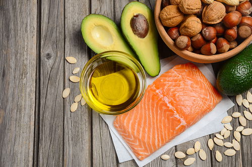 Blog Image: Fat Is Essential to Your Health and Wellness Blog Image: Fat Is Essential to Your Health and Wellness