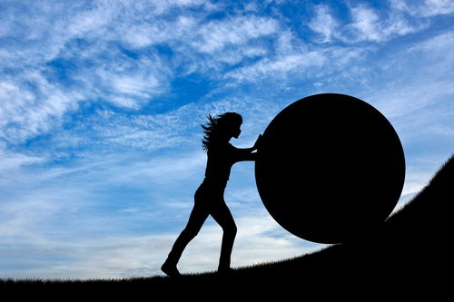 Blog Image: Don’t Be Discouraged by a Weight Loss Plateau Blog Image: Don’t Be Discouraged by a Weight Loss Plateau