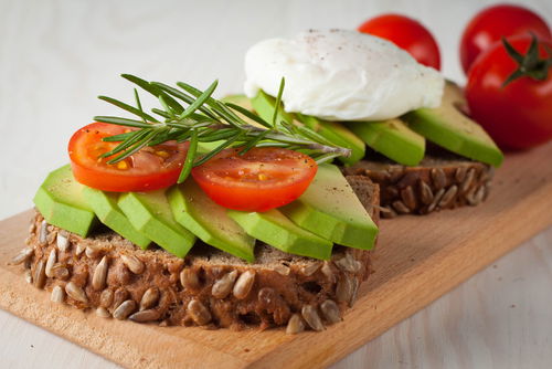 Blog Image: Fresh Snacks Can Help You Avert Boredom Eating Blog Image: Fresh Snacks Can Help You Avert Boredom Eating
