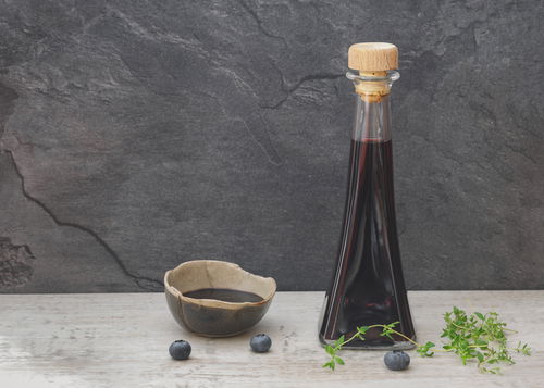 Blog Image: Vinegar’s Rich History of Medicinal Use Blog Image: Vinegar’s Rich History of Medicinal Use