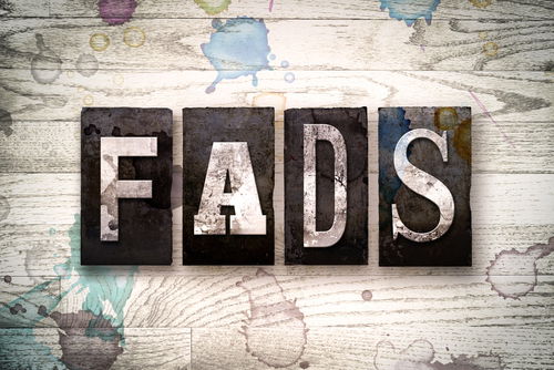 Blog Image: Forget About Fads with a Personalized Menu Plan Blog Image: Forget About Fads with a Personalized Menu Plan