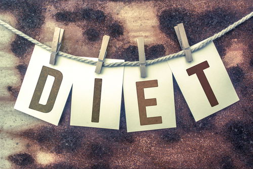 Blog Image: Did Your Diet Leave You Hanging Out to Dry? Blog Image: Did Your Diet Leave You Hanging Out to Dry?