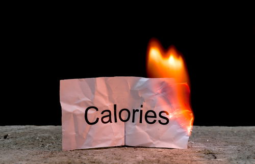 Blog Image: Switching PV-1 Gene to Burn Calories