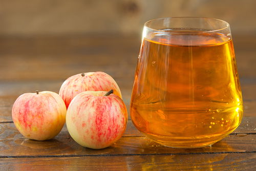 Blog Image: How You Can Benefit from Vinegar