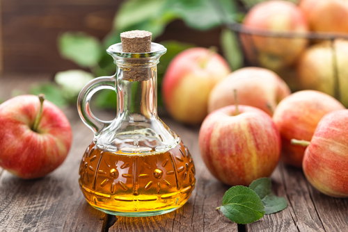 Blog Image: Apple Cider Vinegar: Fact or Fiction
