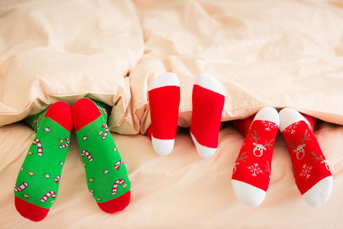 Blog Image: Don't Let the Kids Interrupt Your Good Night's Sleep Blog Image: Don't Let the Kids Interrupt Your Good Night's Sleep