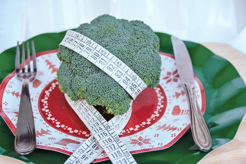 Blog Image: Add Hydrating Fresh Foods to Your Holiday Meal Plan Blog Image: Add Hydrating Fresh Foods to Your Holiday Meal Plan