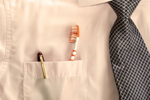 Blog Image: Brush Your Teeth to Avert Feelings of Boredom Blog Image: Brush Your Teeth to Avert Feelings of Boredom