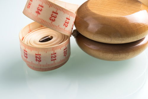 Blog Image: YoYo Dieting Can Cause an Increase in Visceral Fat