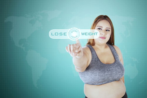 Blog Image: See Positive Outcomes with Remote Weight Loss Support Blog Image: See Positive Outcomes with Remote Weight Loss Support